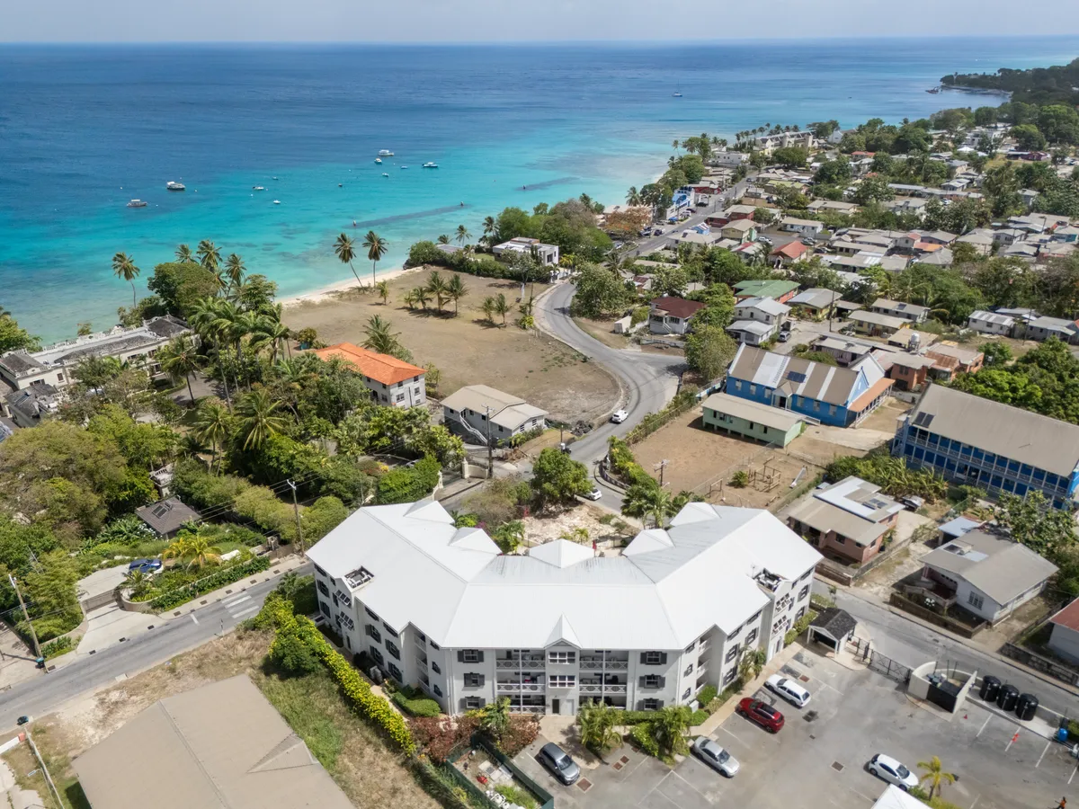 Lantana 20, St. James, Barbados