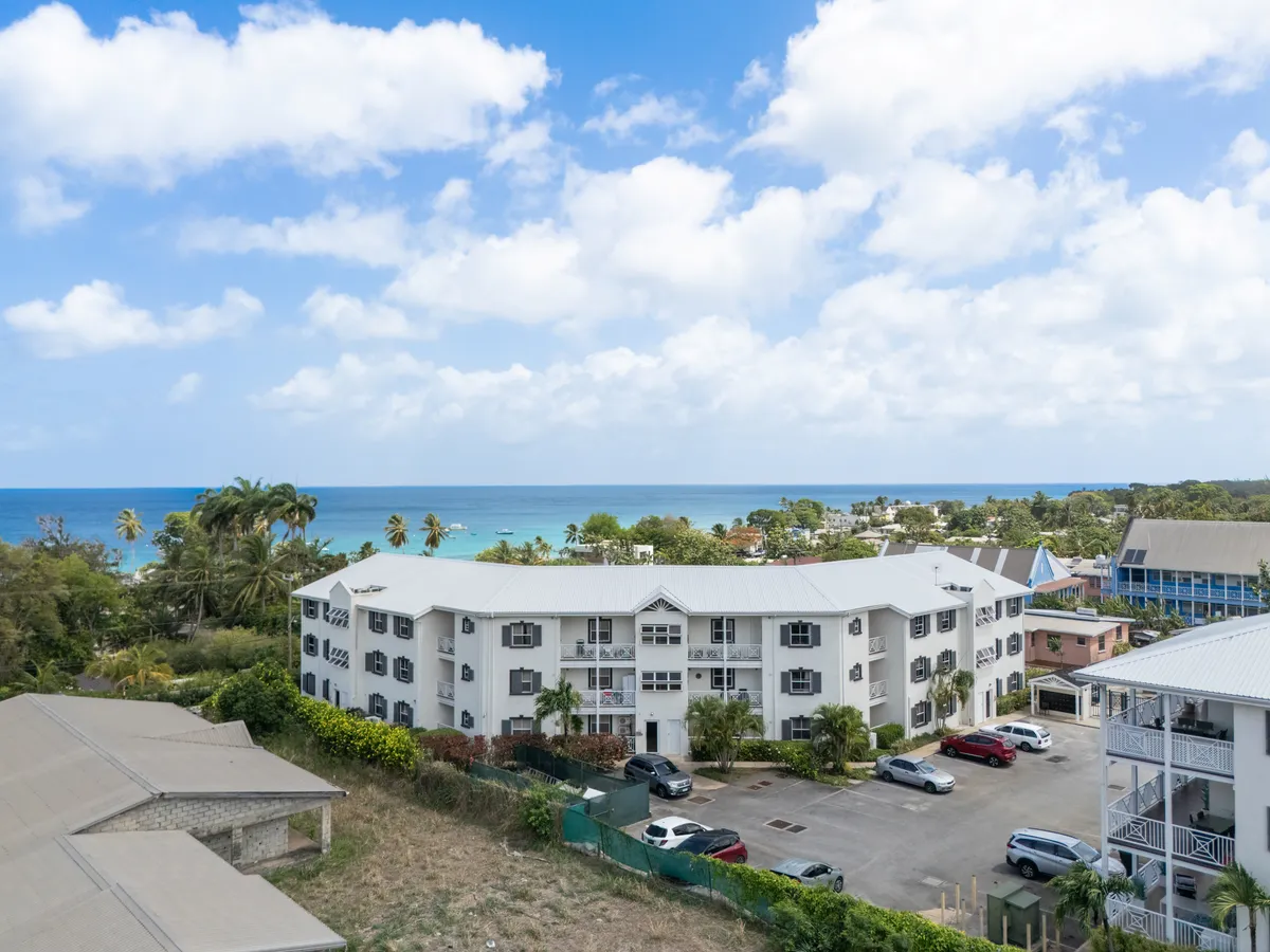 Lantana 20, St. James, Barbados
