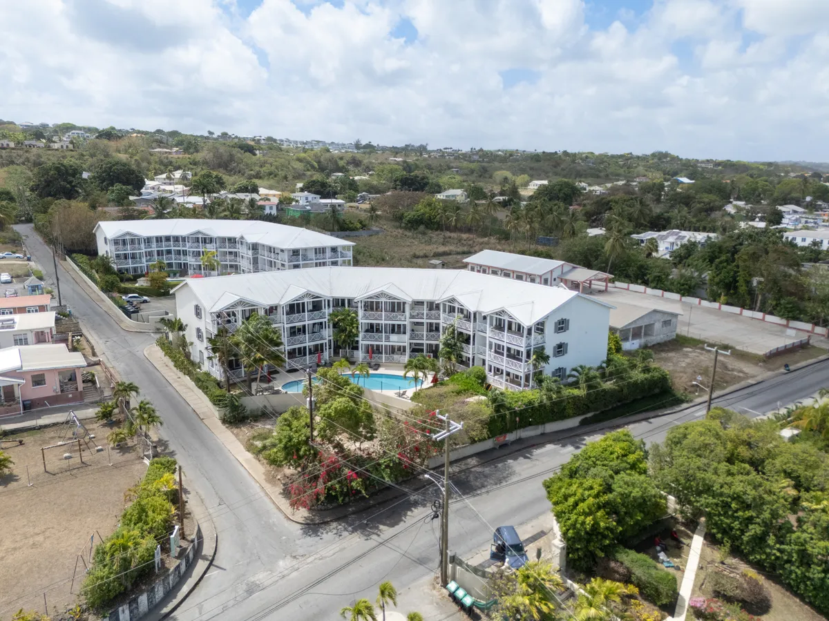 Lantana 20, St. James, Barbados