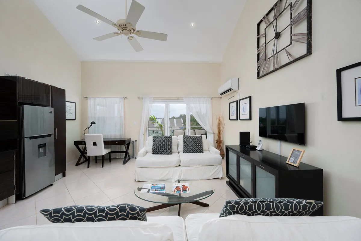 Lantana 20, St. James, Barbados