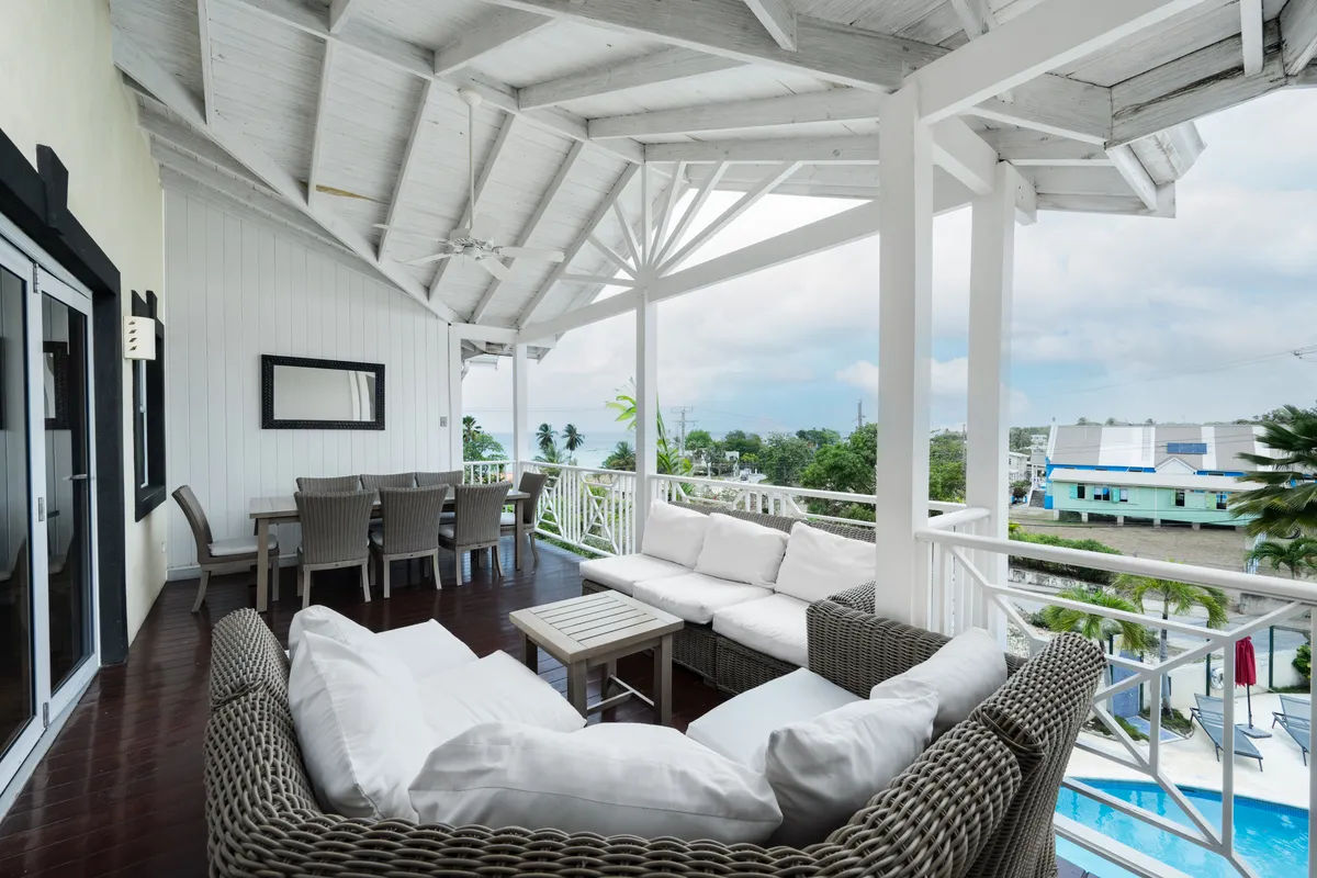 Lantana 20, St. James, Barbados