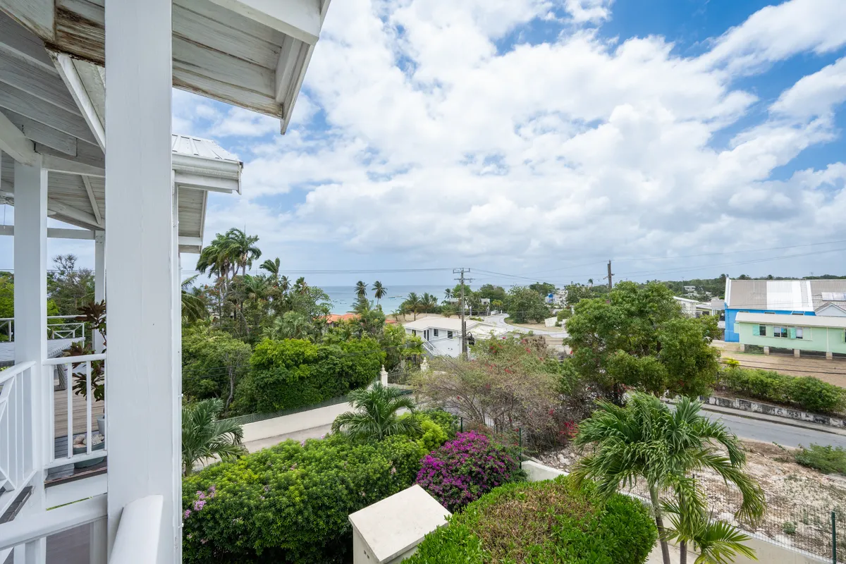 Lantana 20, St. James, Barbados
