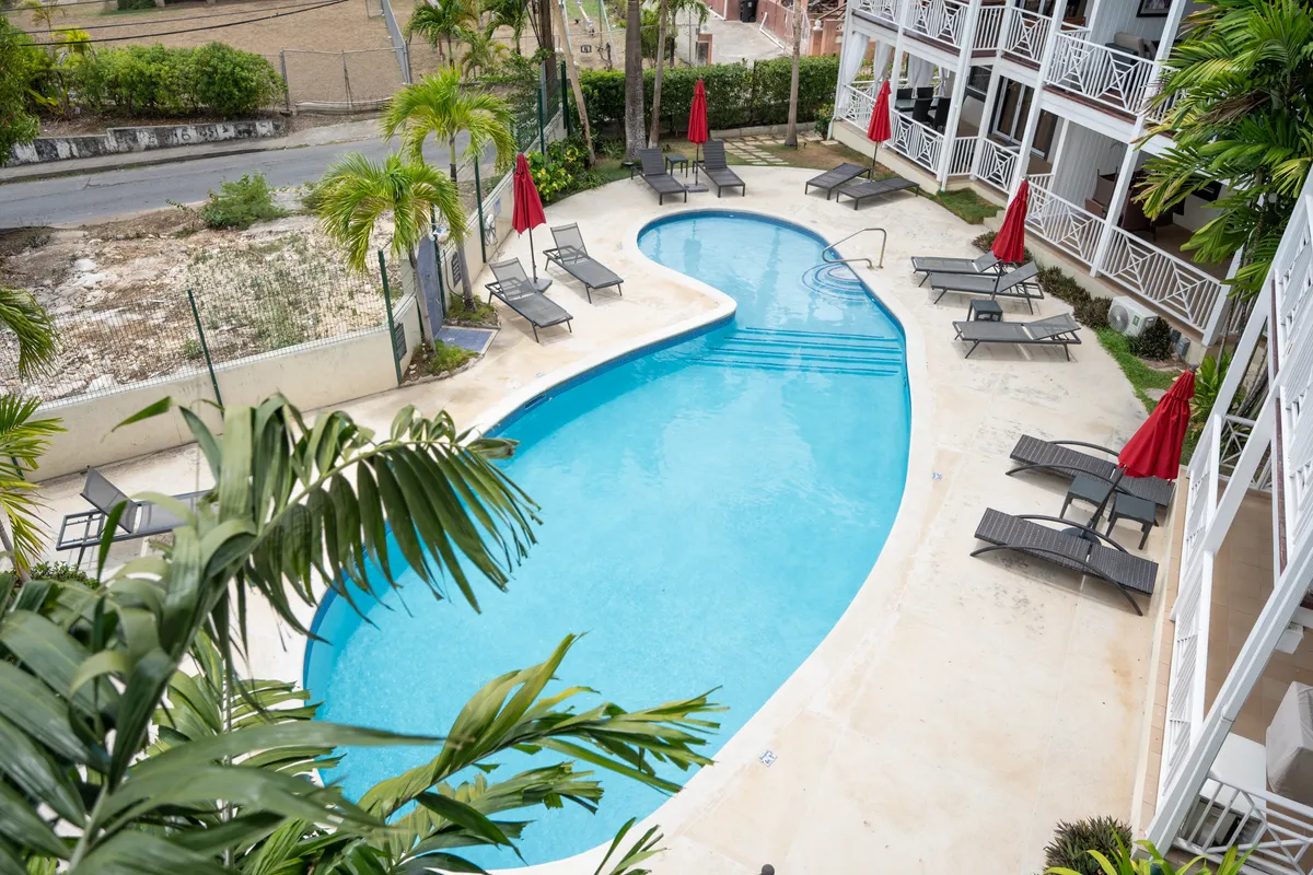 Lantana 20, St. James, Barbados