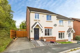 Property responsive