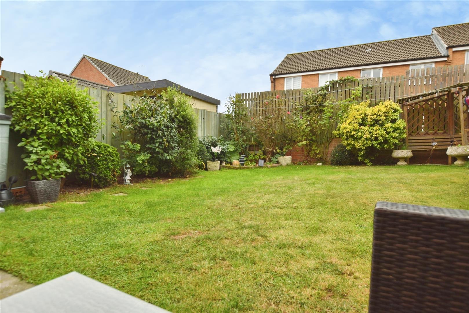 The Glade, Withernsea Image 21