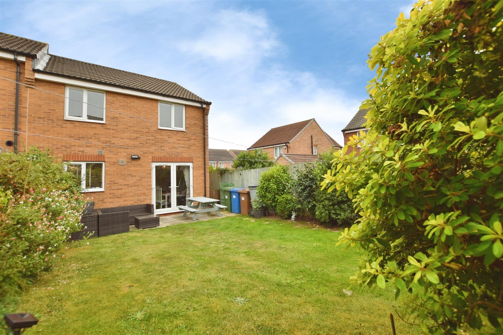 The Glade, Withernsea Image 22
