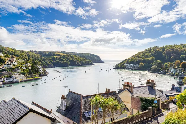 Above Town, Dartmouth, TQ6 photo 2
