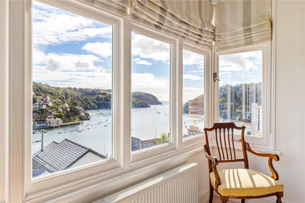 Above Town, Dartmouth, TQ6 photo 12