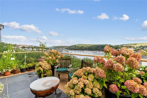 Above Town, Dartmouth, TQ6 photo 16