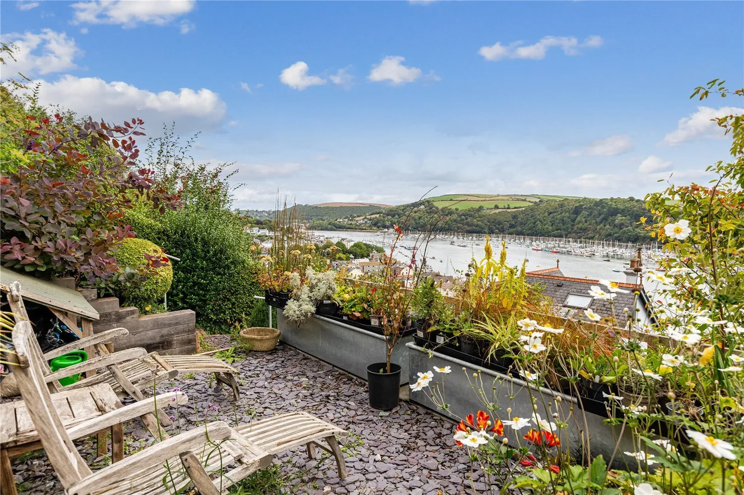 Above Town, Dartmouth, TQ6 photo 17