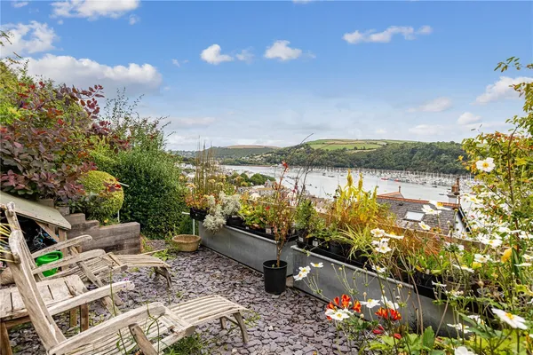 Above Town, Dartmouth, TQ6 photo 17