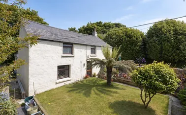 Long Lane, High Street, St. Austell