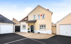 Rectory Mews, Hatch Beauchamp, Taunton, Somerset, TA3 photo