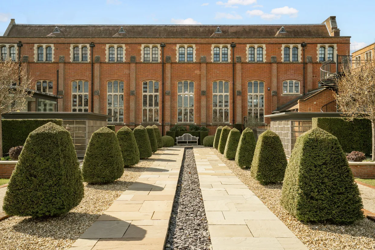 Abbey Gardens, Reading, RG7 photo 20