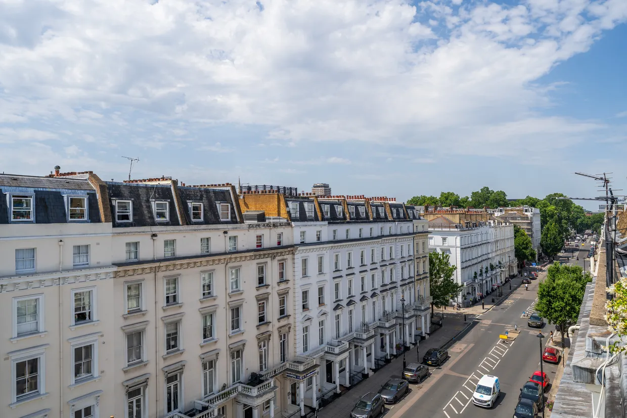 Belgrave Road, London, SW1V photo 18