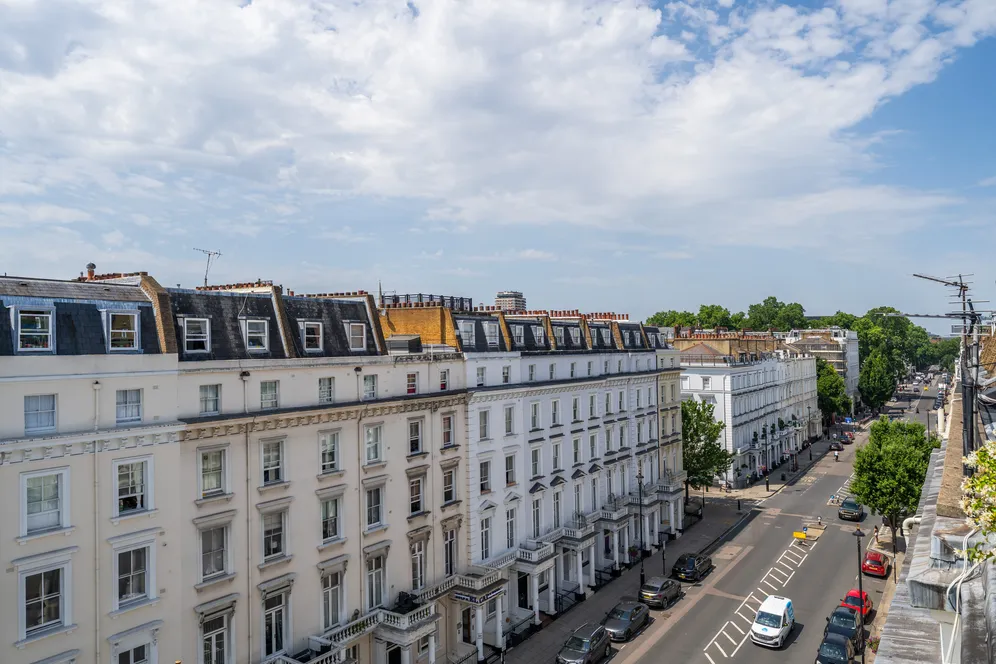 Belgrave Road, London, SW1V photo 18