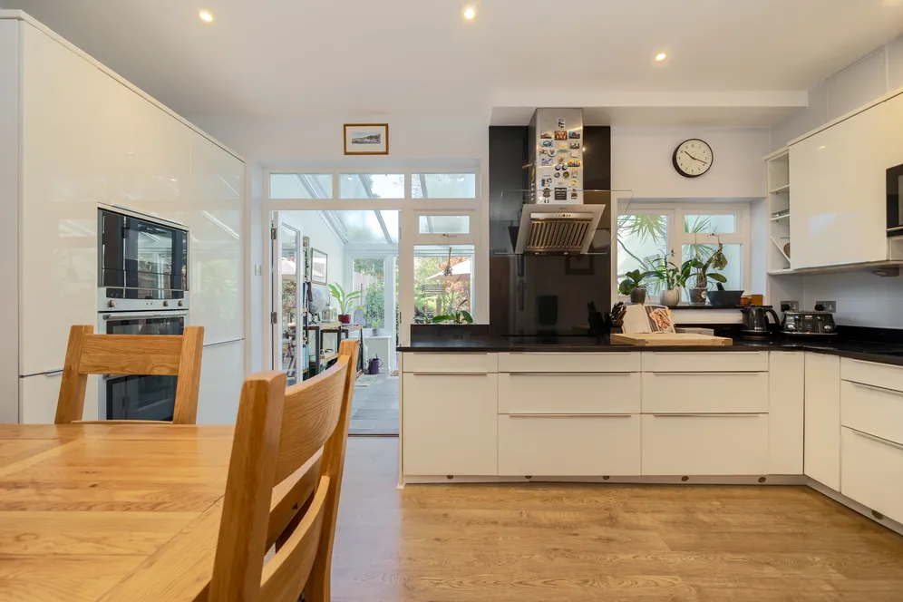 Birkbeck Road, London, W5 photo 4
