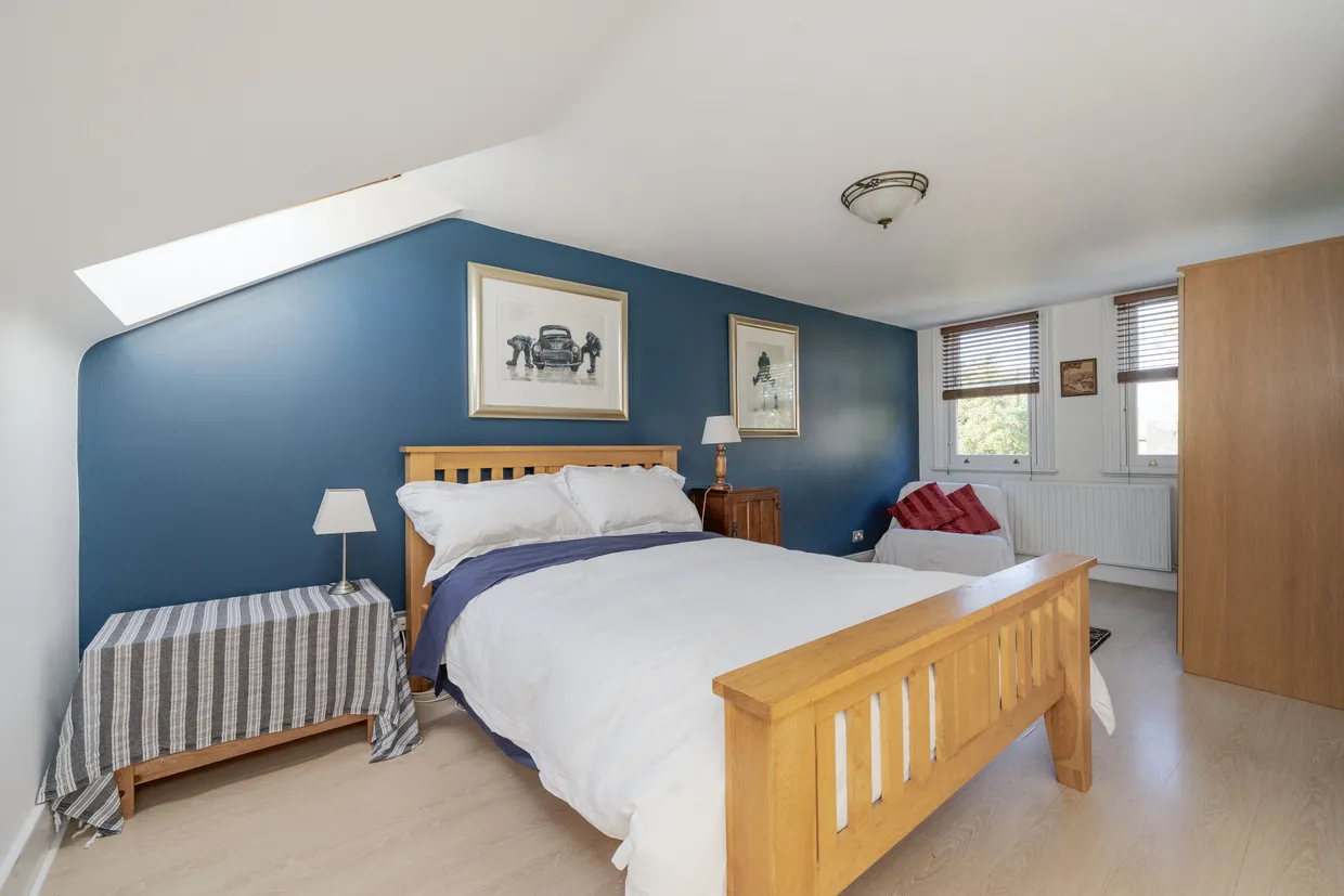 Birkbeck Road, London, W5 photo 8