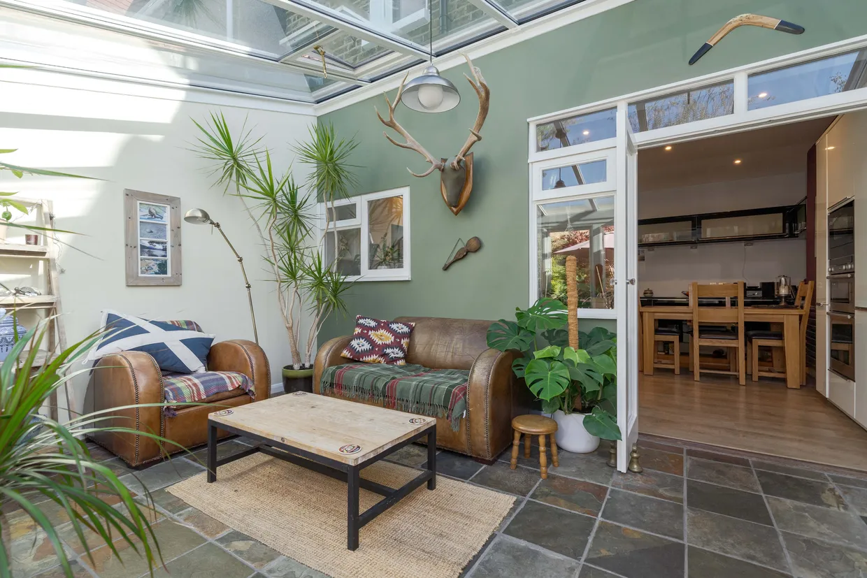 Birkbeck Road, London, W5 photo 13