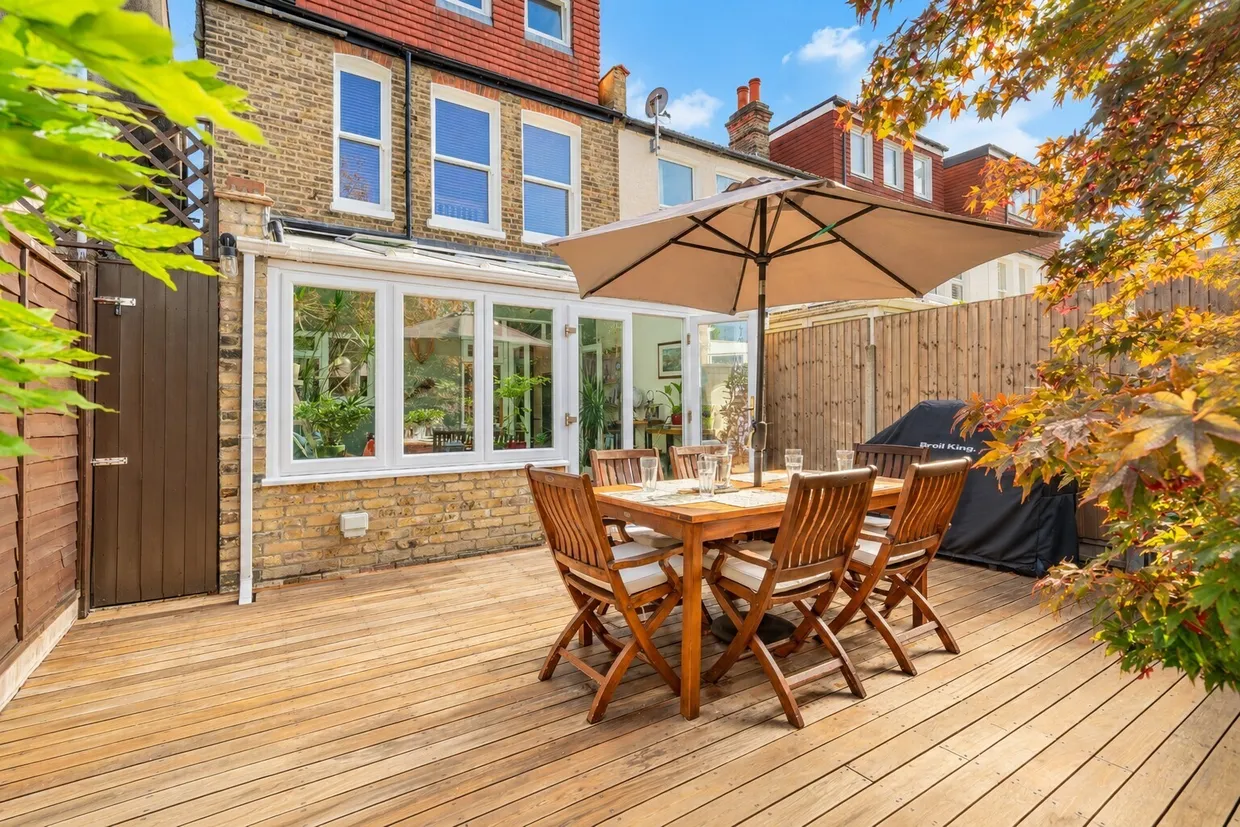 Birkbeck Road, London, W5 photo 16