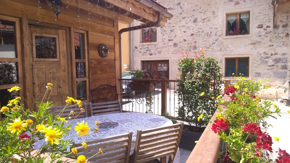 LA PLAGNE, Savoie, France