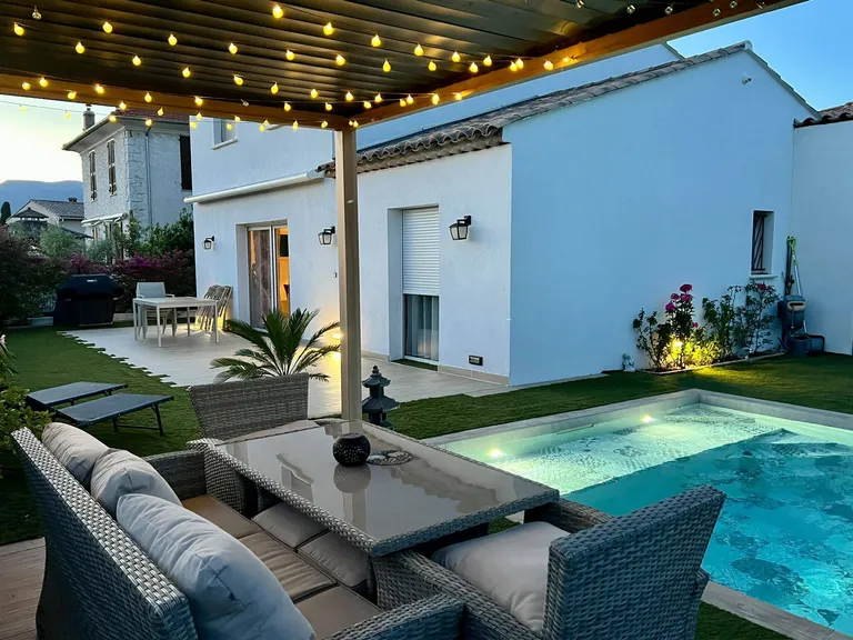 Villeneuve-Loubet, Alpes Maritimes, France