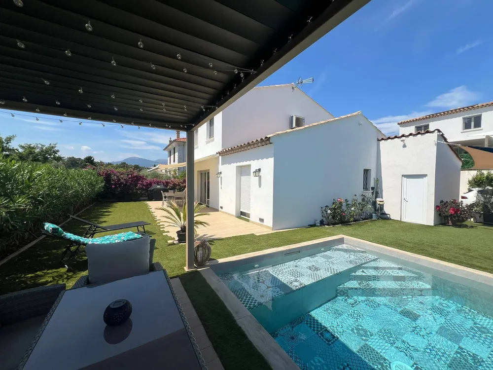 Villeneuve-Loubet, Alpes Maritimes, France