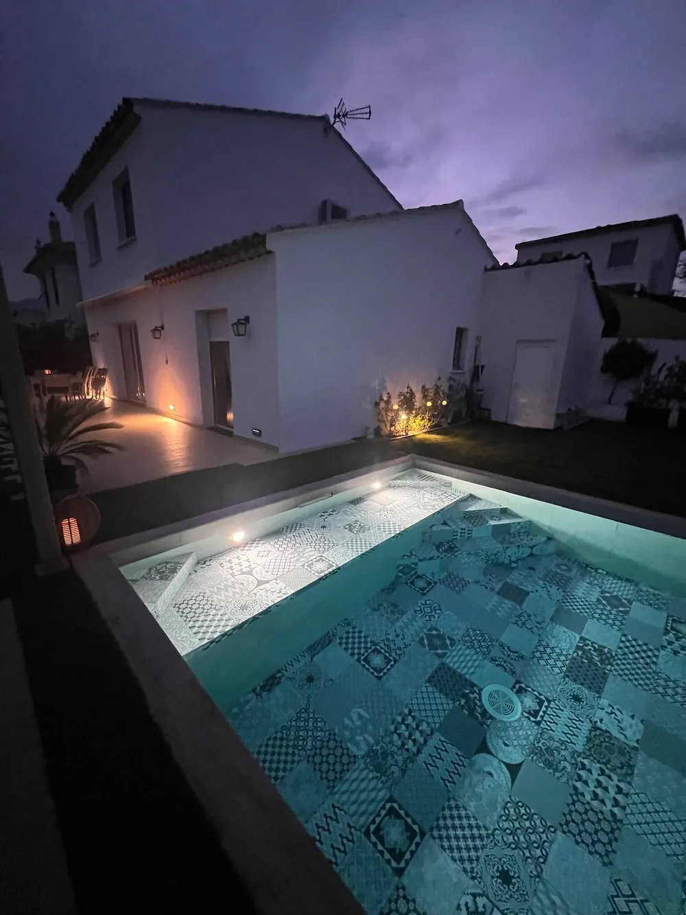 Villeneuve-Loubet, Alpes Maritimes, France