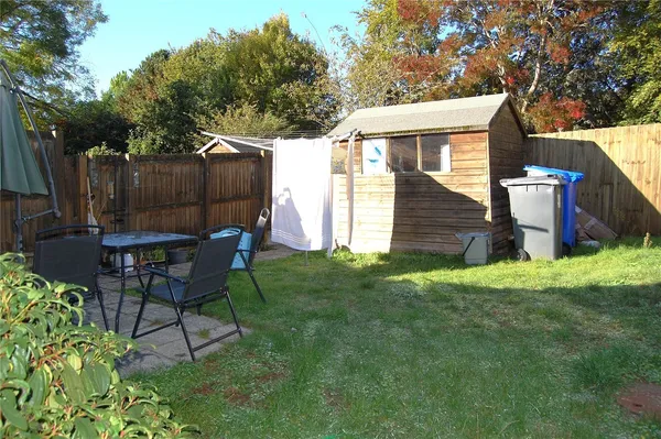 Horsecroft Road, Bury St Edmunds, IP33 photo 3