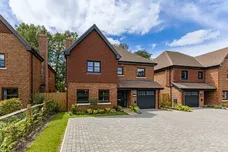 Oakland Grove Ridgley Road, Godalming, GU8 photo 1