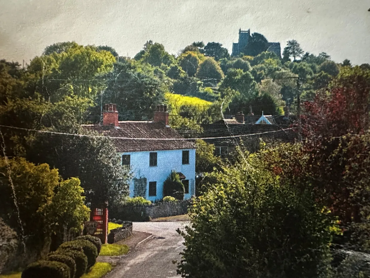 Camp Road, Oldbury-On-Severn, BS35 photo 19