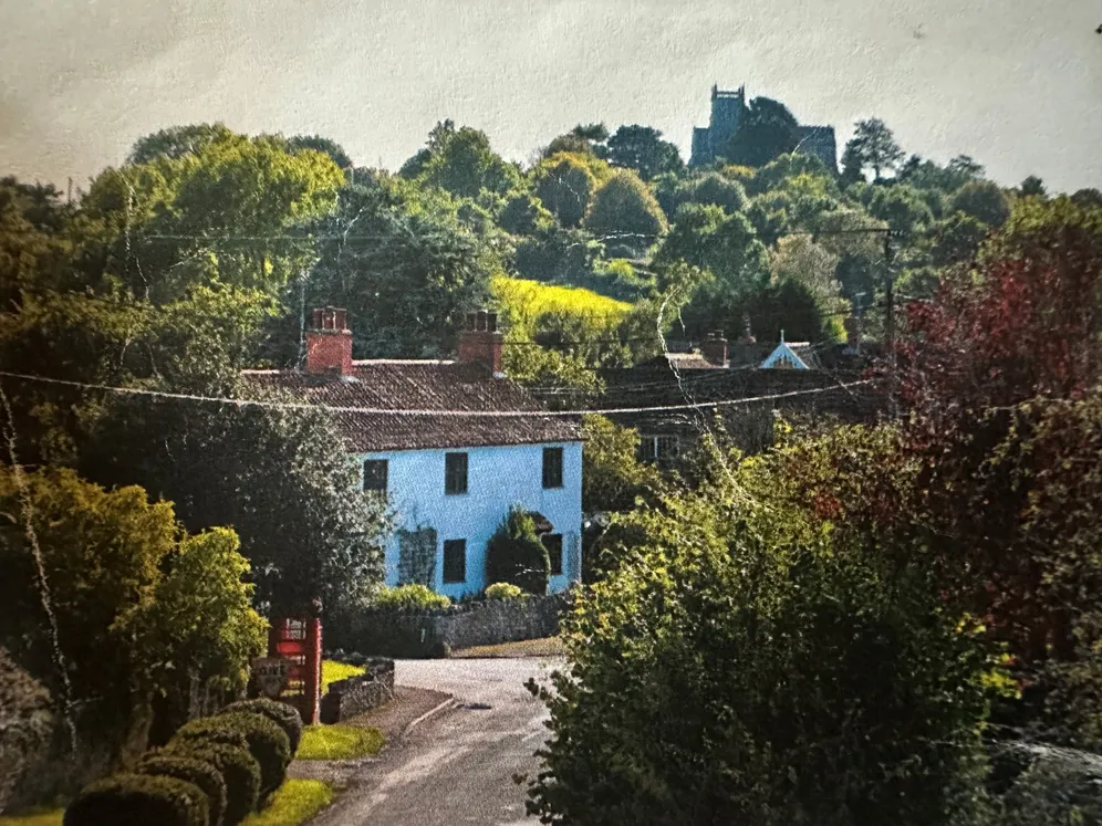 Camp Road, Oldbury-On-Severn, BS35 photo 19
