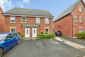 Property responsive