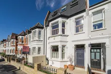 Queensmill Road, London, SW6 photo 1