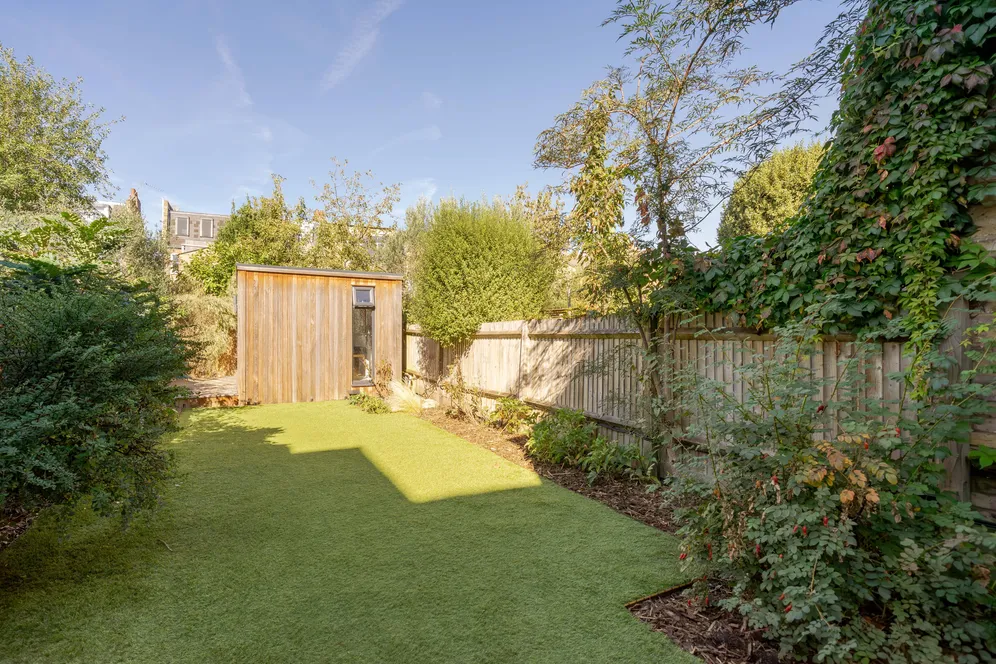 Queensmill Road, London, SW6 photo 4