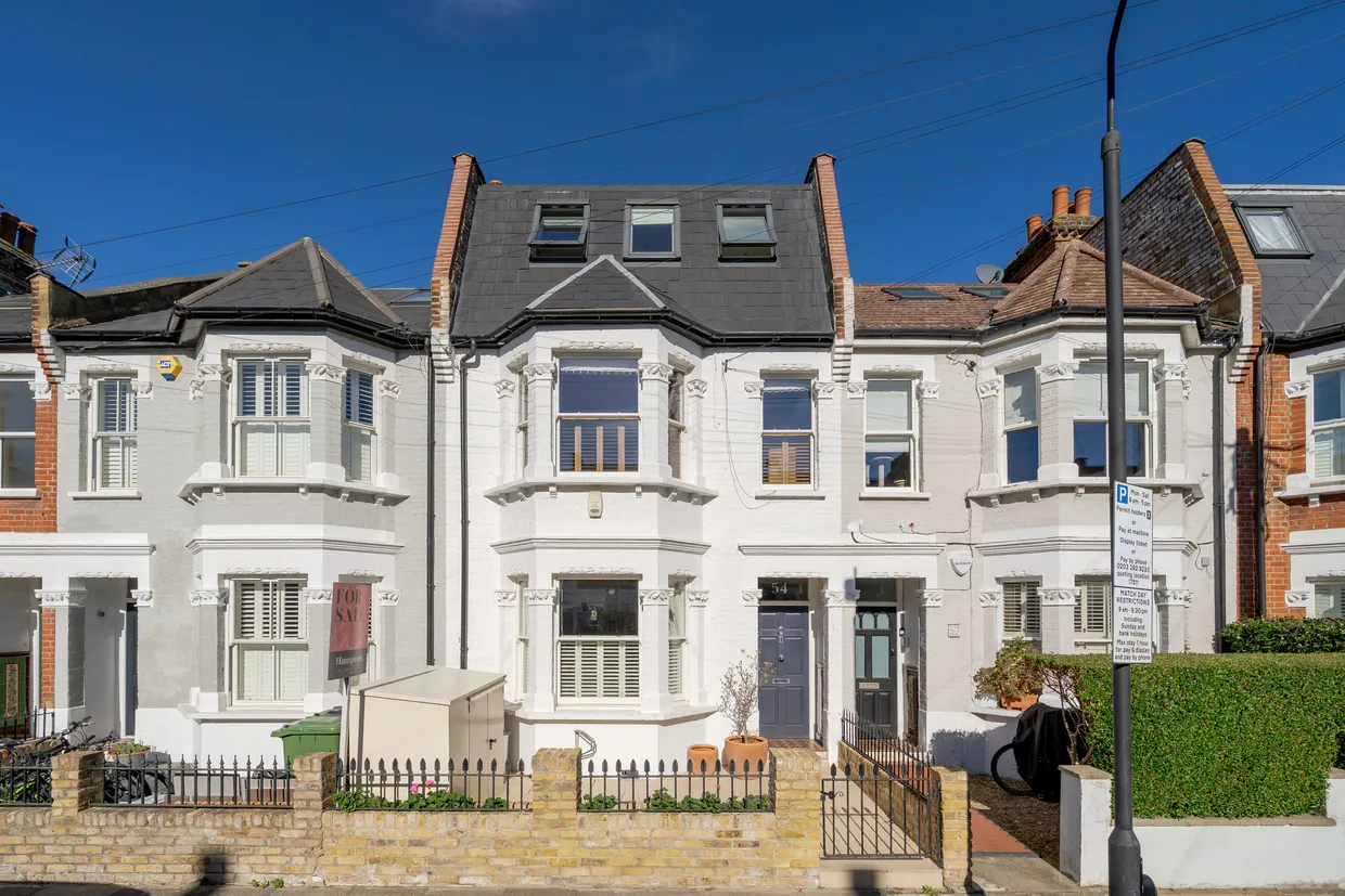 Queensmill Road, London, SW6 photo 9