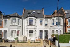 Queensmill Road, London, SW6 photo 9