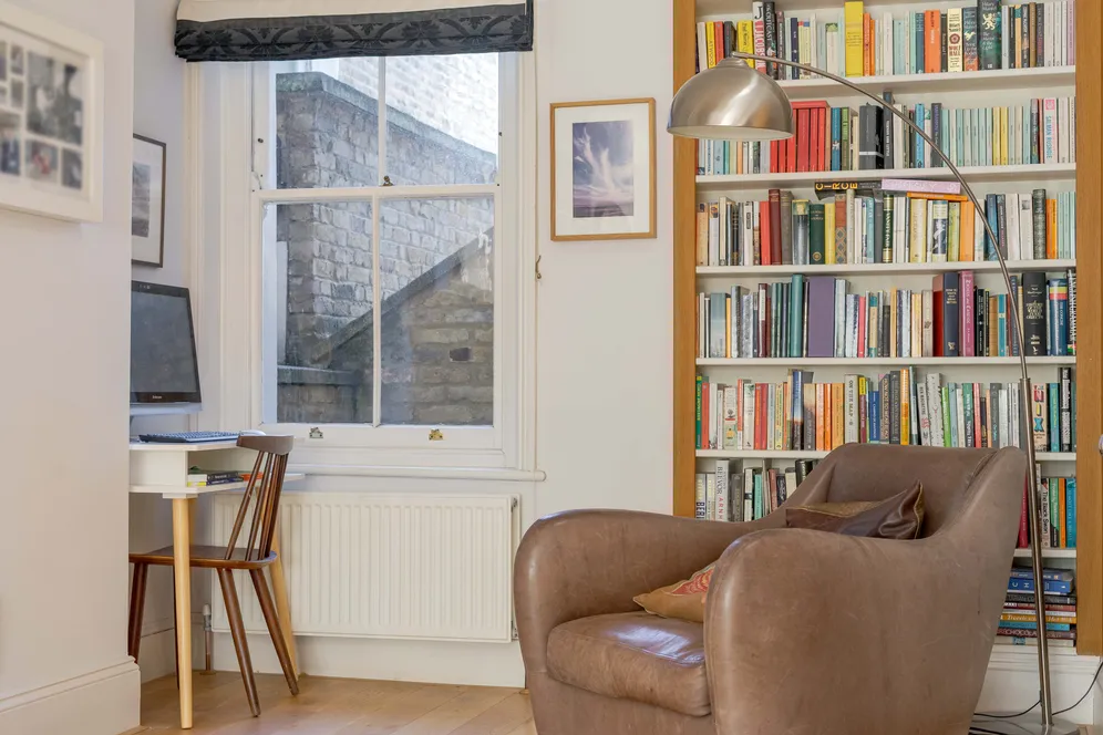 Queensmill Road, London, SW6 photo 10