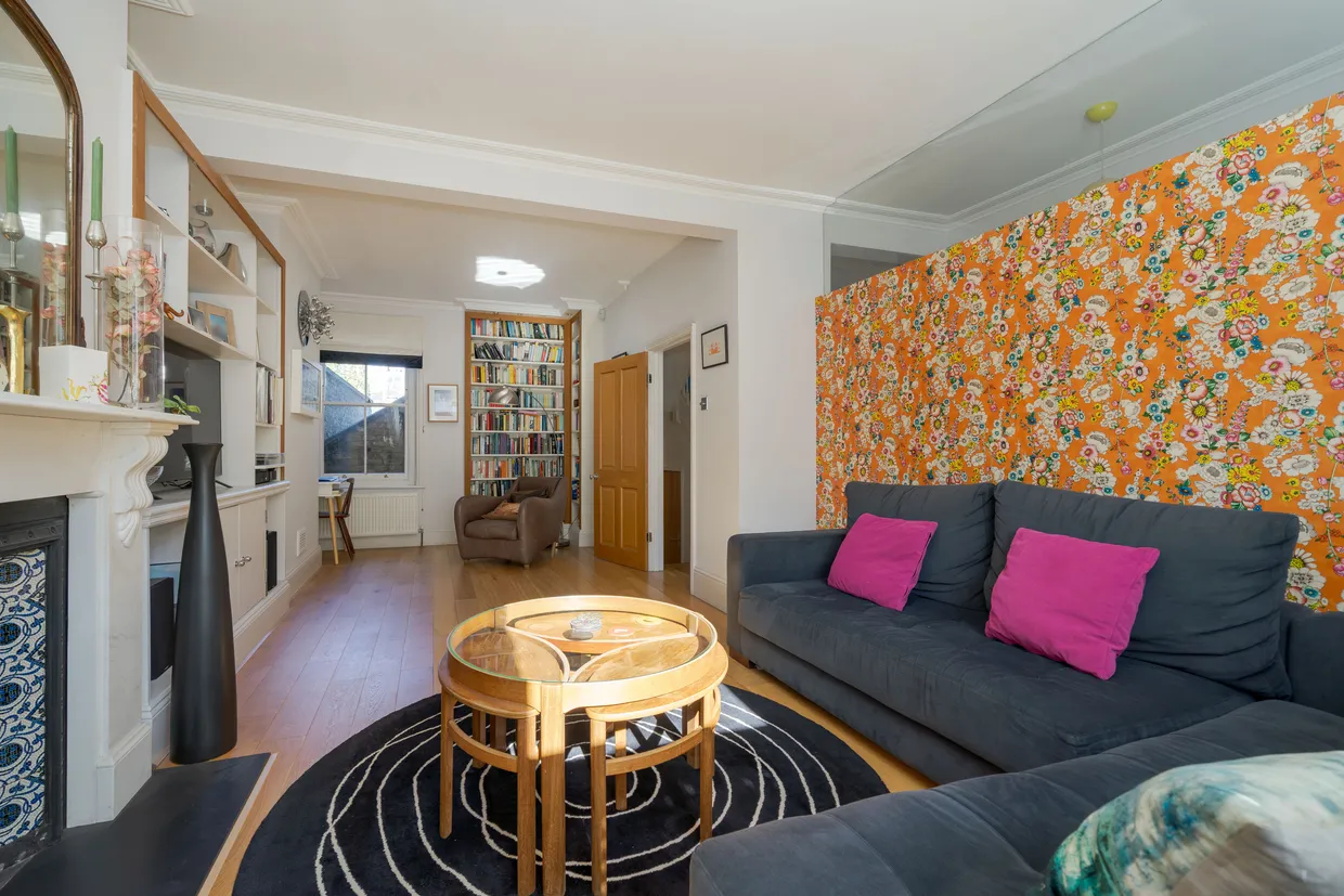 Queensmill Road, London, SW6 photo 20
