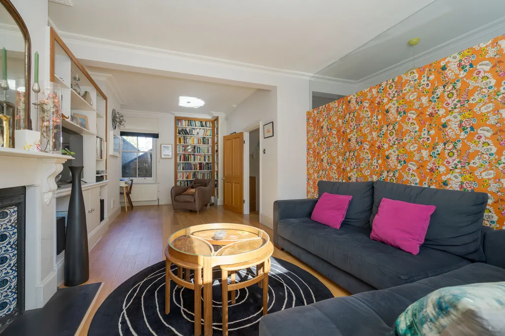 Queensmill Road, London, SW6 photo 20