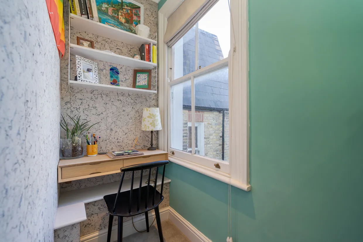 Queensmill Road, London, SW6 photo 22