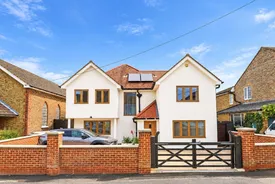 Property responsive