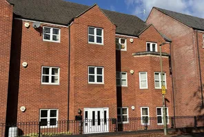 Main property image