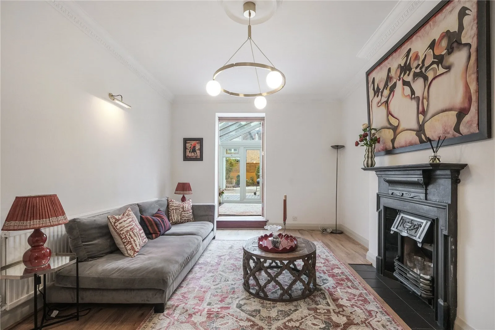 Dean Road, Willesden Green, London, NW2