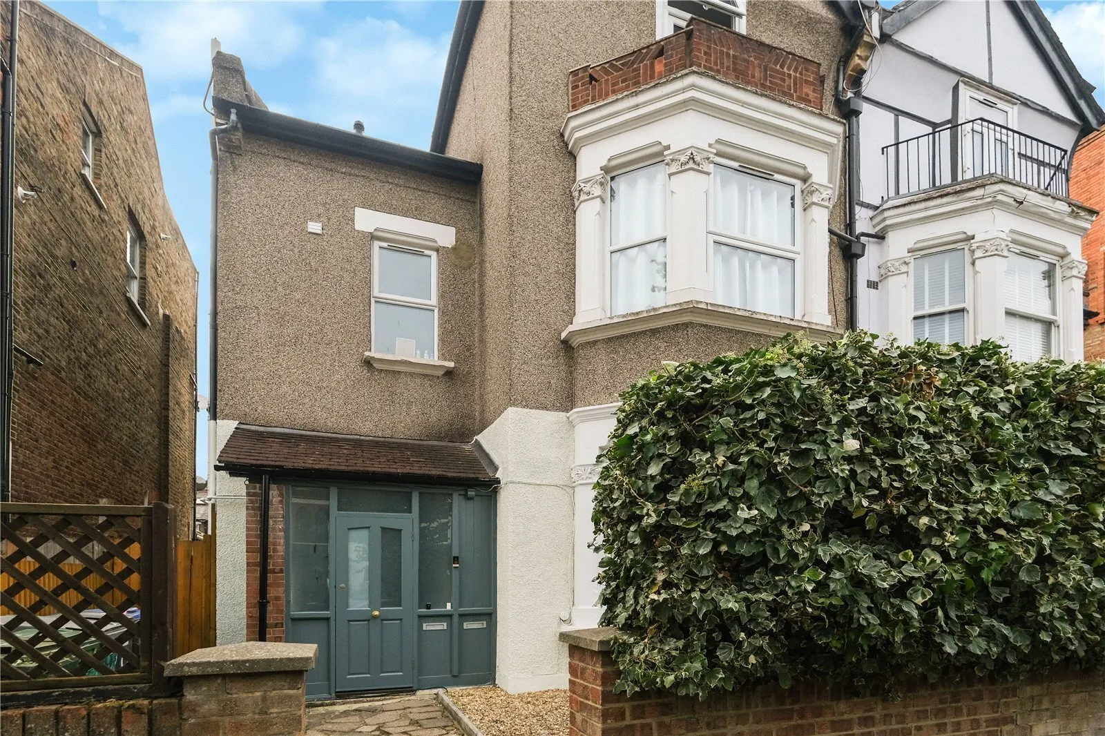 Dean Road, Willesden Green, London, NW2