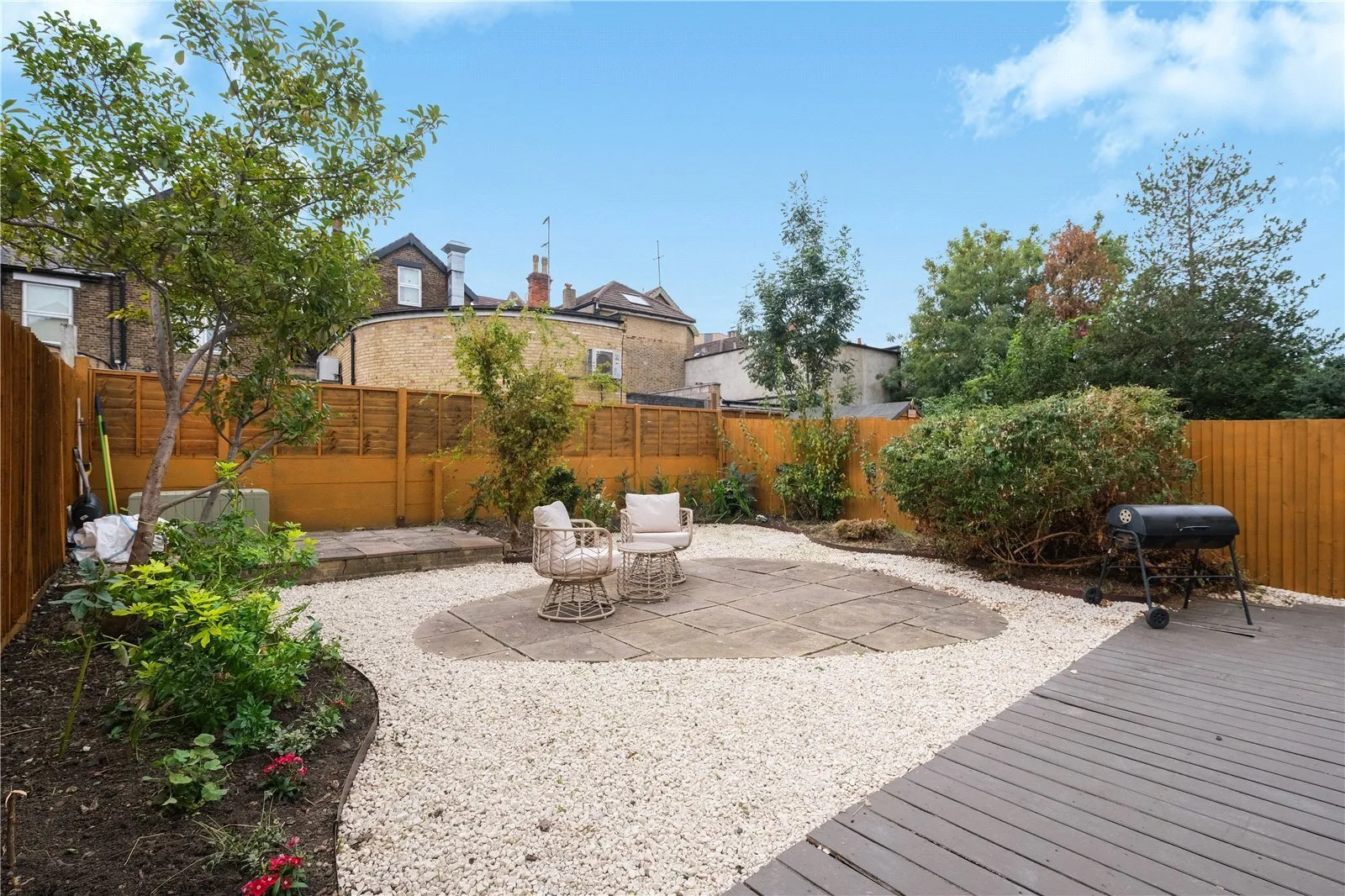 Dean Road, Willesden Green, London, NW2