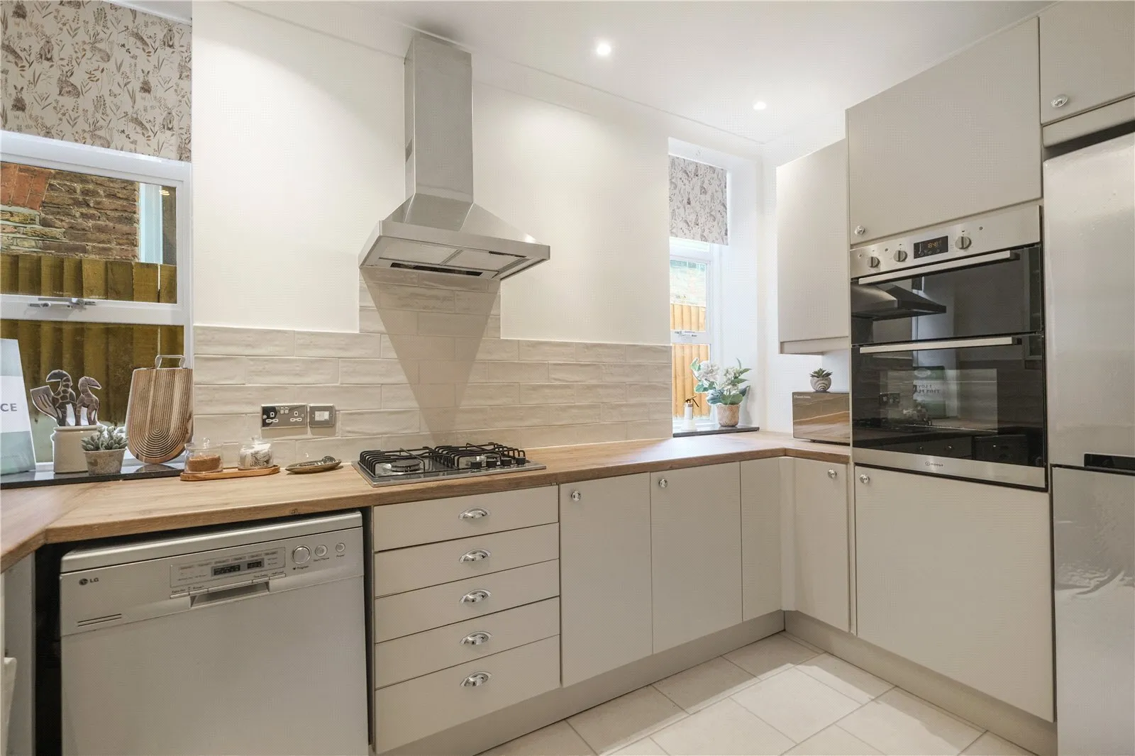 Dean Road, Willesden Green, London, NW2