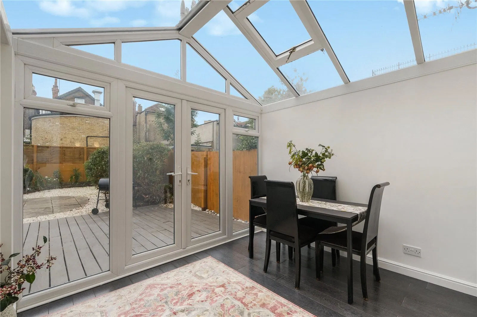 Dean Road, Willesden Green, London, NW2