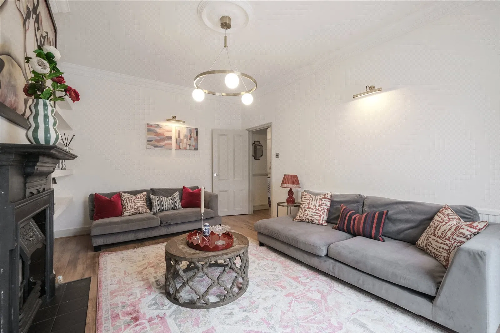 Dean Road, Willesden Green, London, NW2