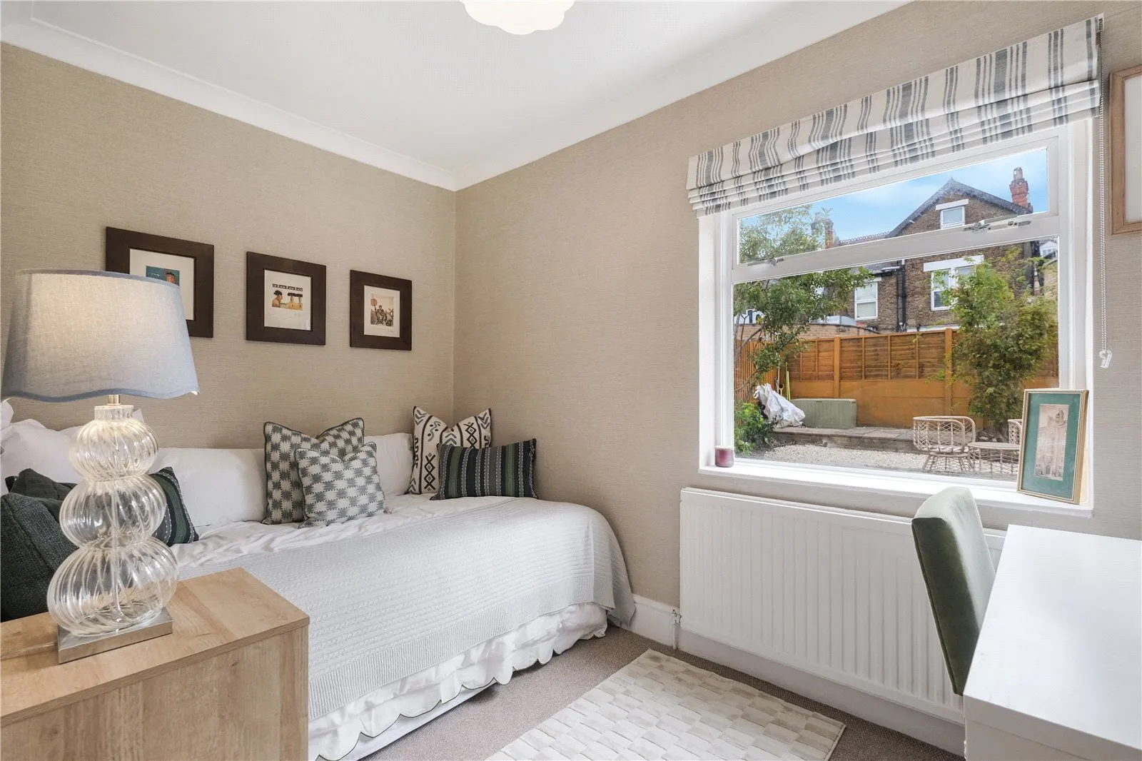 Dean Road, Willesden Green, London, NW2